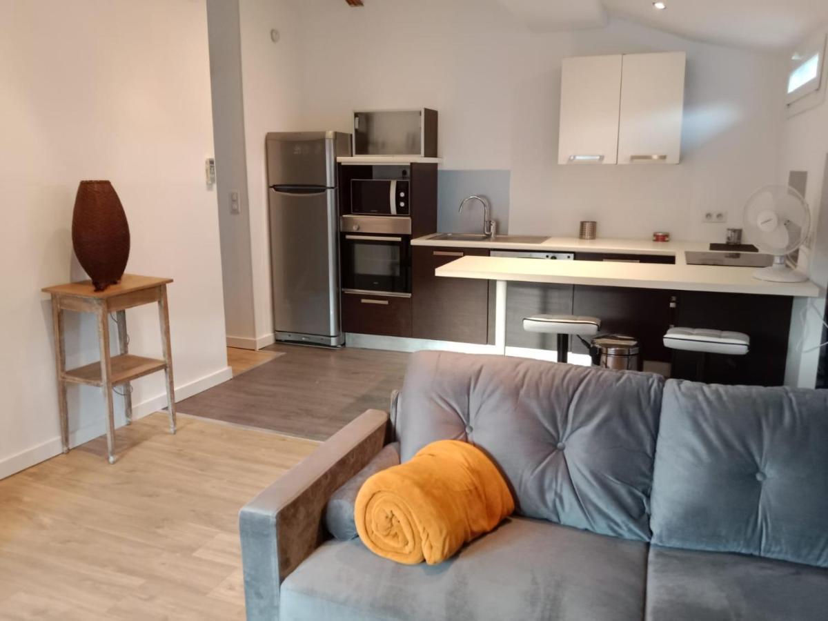 Apartment Beau T2 Sur Le Vieux Port, Centre De Bastia Bastia (Corsica)